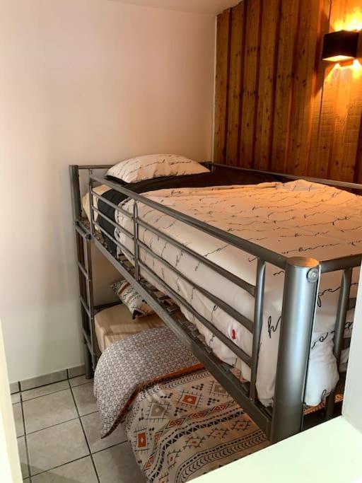 Appartement Cosy Lons - Montmorot Exterior foto