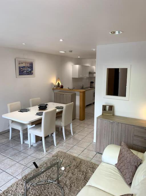 Appartement Cosy Lons - Montmorot Exterior foto