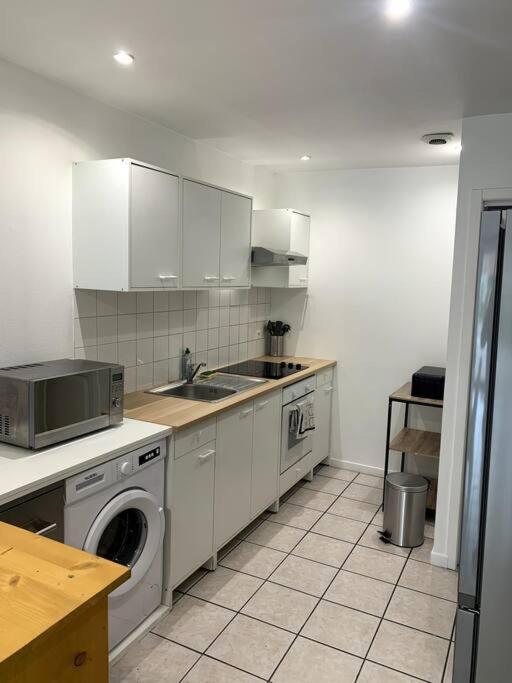 Appartement Cosy Lons - Montmorot Exterior foto